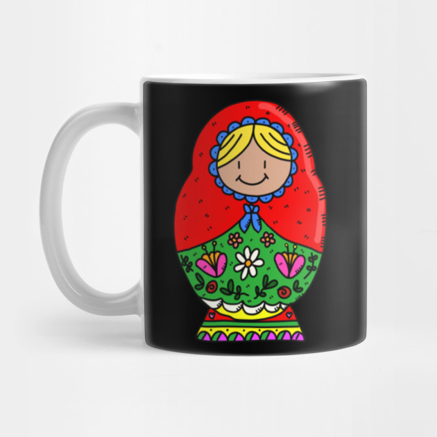 Russian doll